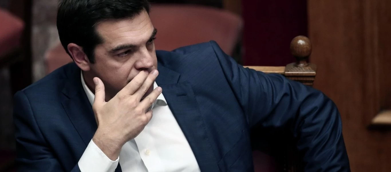 Ποινική δίωξη κατά Α.Τσίπρα και Δ.Παπαγελλόπουλο για πολιτική συνωμοσία στην υπόθεση Novartis